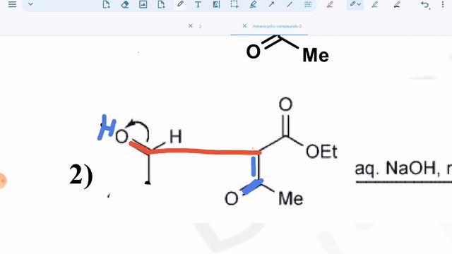 Lec3 part1 synthesis of furan смотреть онлайн