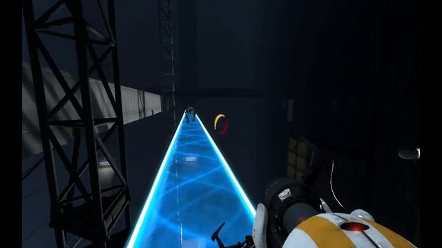 Прохождение Portal 2: Coop #9 ► Странные числа. смотреть онлайн