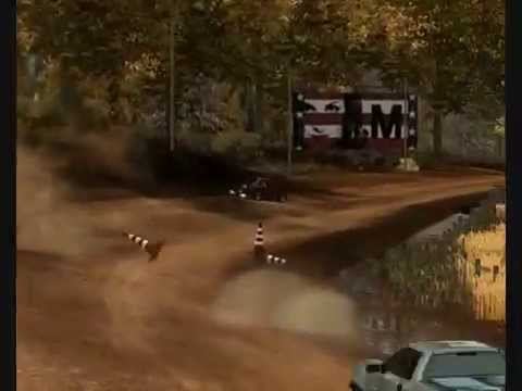 FlatOut:Ultimate Carnage смотреть онлайн