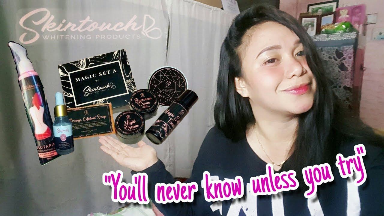 Product Review Featuring 