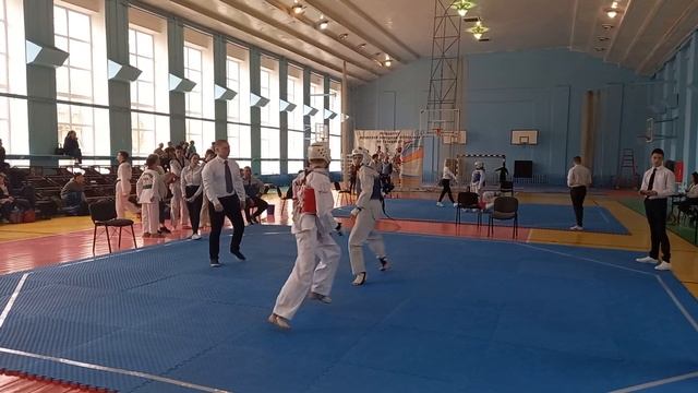 🔵 Марк. ВТ 29.04.2023 до 63 кг. 2 камера 📷 . смотреть онлайн