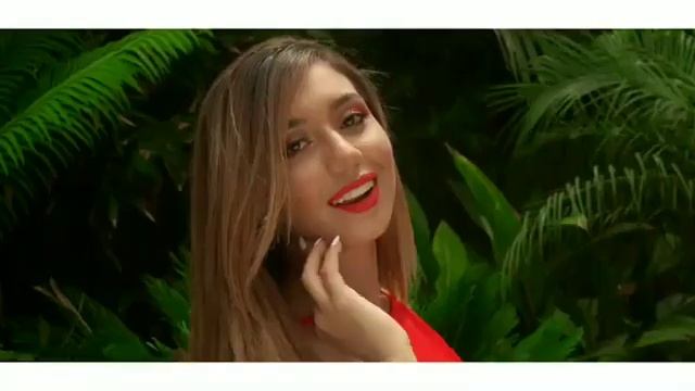 Nouveau clip marocain - amina model смотреть онлайн