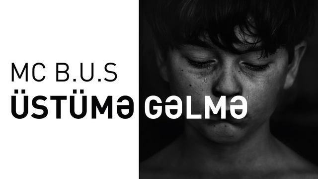 MC B.U.S - Üstümə Gəlmə (Official Audio) смотреть онлайн