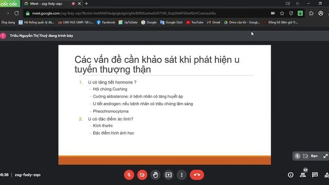 U tuyến thượng thận смотреть онлайн