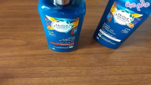 أفضل انواع الشامبو للشعر الجاف الخشن الهايش/المتساقط/المصبوغ/الشامبو الذي غير شعري للأبد!!