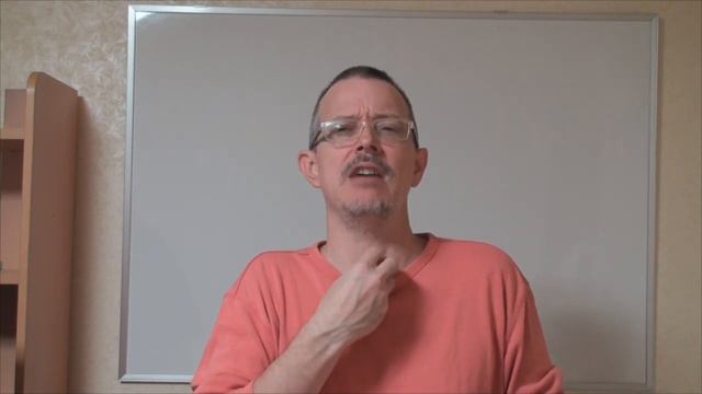 Learn English: Daily Easy English Expression 0366: to be washed up смотреть онлайн
