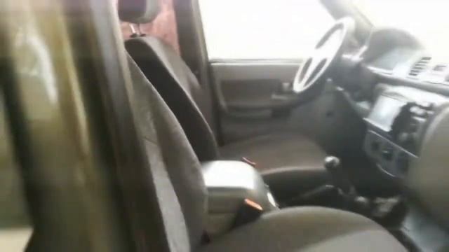 UAZ PATRIOT SPORT 2010