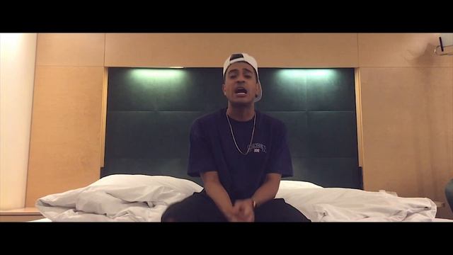 Eddy - Insônia (prod. Della Beats) [video by @andre.video] смотреть онлайн