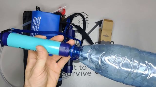 Water Filters From Membrane Solutions