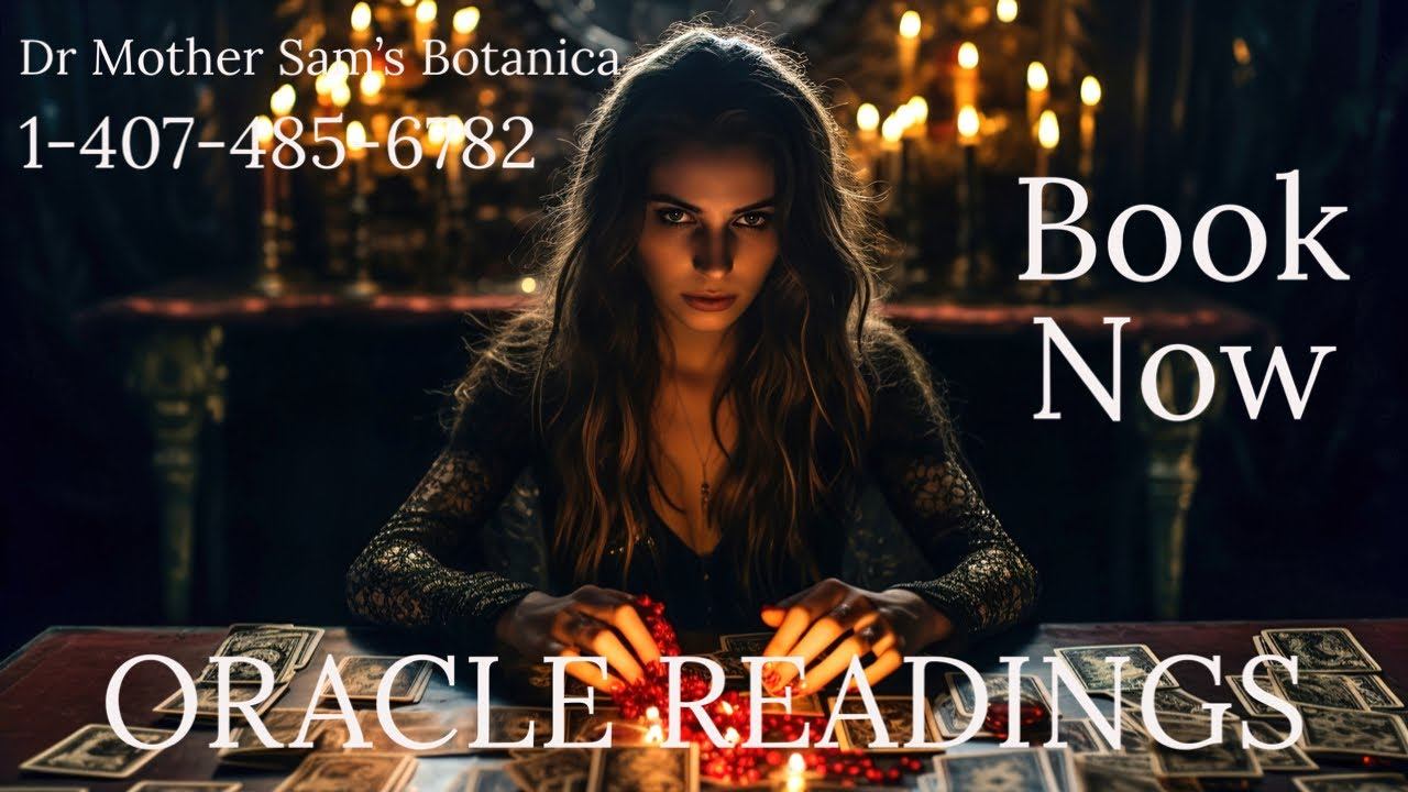 Oracle Readings Video: 16 Book Now with Dr Mother Sam #spirituality #readings #botanica смотреть онлайн