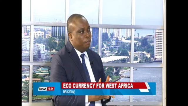 Mon 6th Jan 2020 - Implications of Eco-currency for West Africa смотреть онлайн