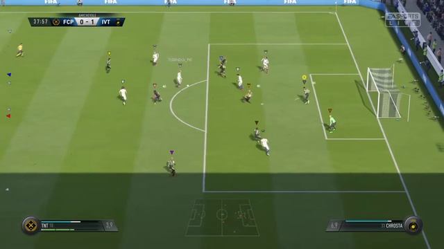 Friendly match against FC Club Privè смотреть онлайн