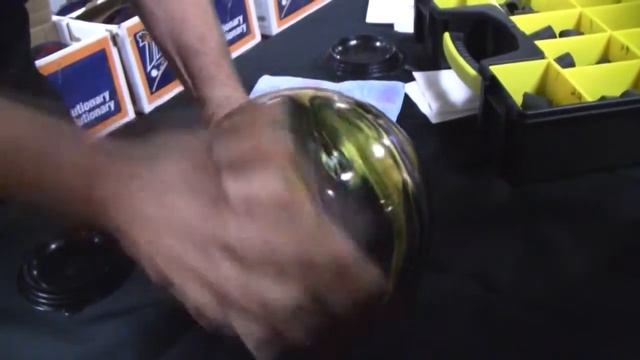 Ebonite Adrenaline Ball Steroid Wipes смотреть онлайн