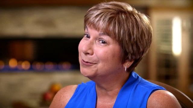 After Rotator Cuff and Carpal Tunnel Surgery, Debbie Charles is Enjoying Life Again смотреть онлайн