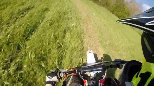 150 ycf 2ème course смотреть онлайн
