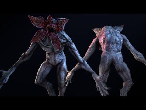 Stranger Things Menu Theme Music - Dead By Daylight смотреть онлайн