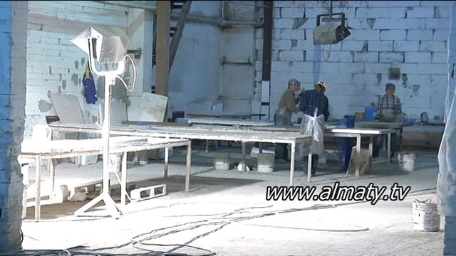 Құрылыс материалдар смотреть онлайн