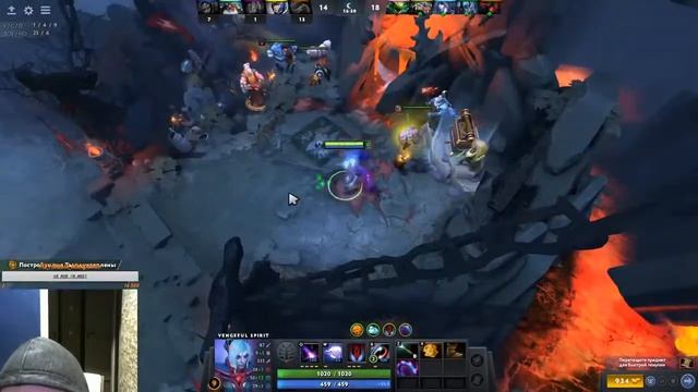 Играю В Dota 2 и Cs go и VALORANT !!!!! Общаюсь !!! Подписывайся =) смотреть онлайн