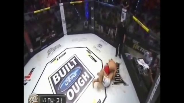 Amin NACHEB (TUN) Vs M. Abdulkareem (EGY) - Desert Force GP Finals - HWDiv - смотреть онлайн