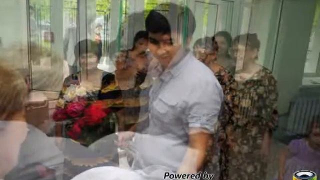 Agabek Amina смотреть онлайн