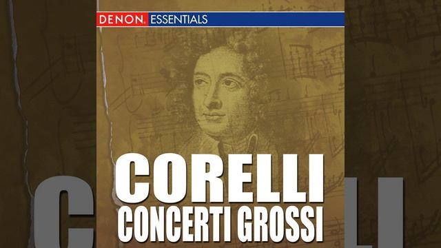 Concerto Grosso No. 11 In B-Flat Major, Op. 6: VI. Giga: Vivace смотреть онлайн