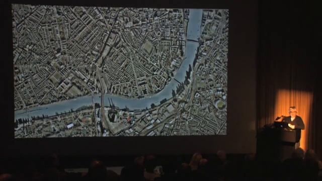 Rafael Viñoly Part 2 Fall 2010 | CoAD Lecture Series смотреть онлайн