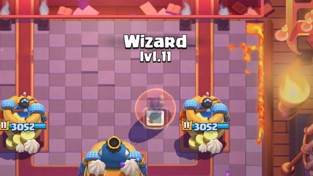 Evo Wizard in a Nutshell смотреть онлайн