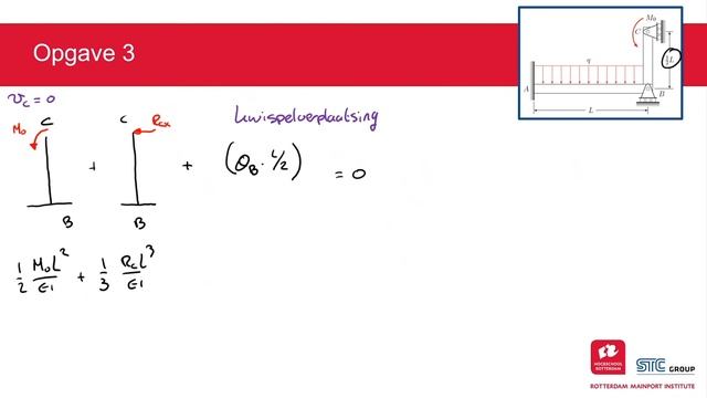 2223 - MTEMEC21 - Videouitwerking Werkcollege 7 - Opgave 3 смотреть онлайн