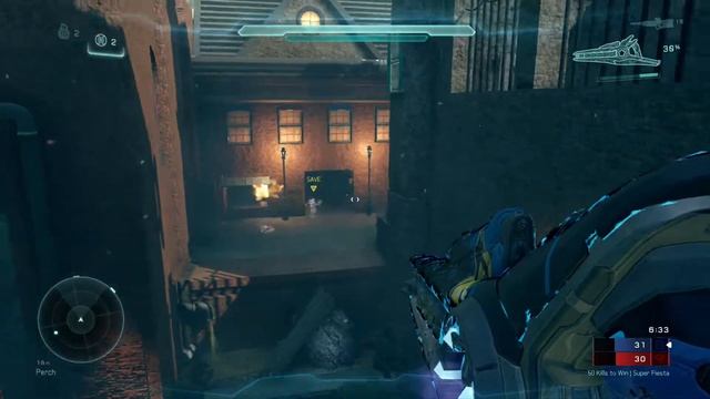 This why you must pay attention in Halo 5! смотреть онлайн