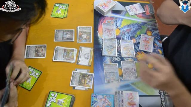 GN (Hammsuke) vs BT (Melody) - V-Premium - 05/09/22 - CFV Baguio PH смотреть онлайн
