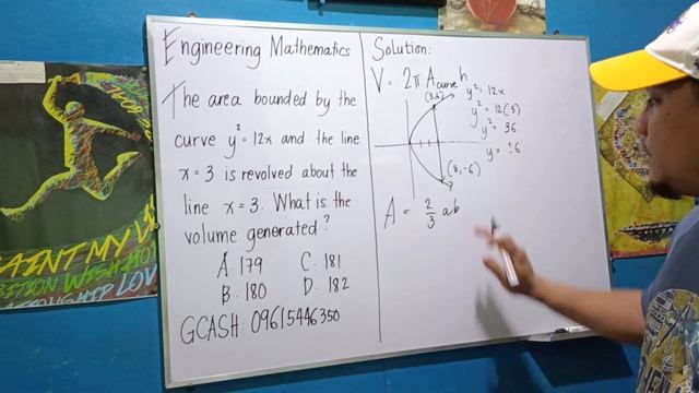 Engineering Mathematics: Integral Calculus смотреть онлайн