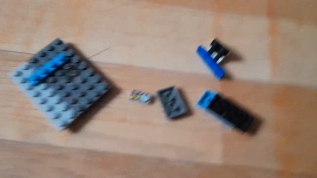 улучшенный cameraman Титан из Лего смотреть онлайн