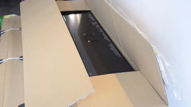 Aquael Glossy 150 cm - Szybki unboxing #12. AkwaGadka смотреть онлайн