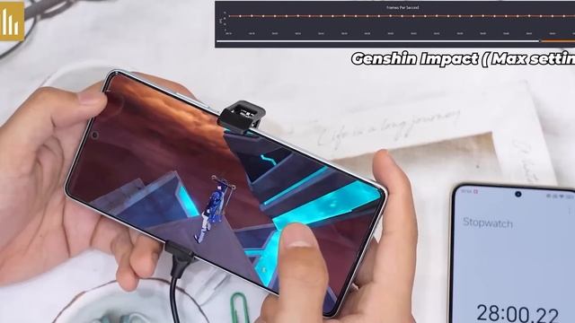 [Gắn sò lạnh] Test game Redmi Note 12 Turbo: Snap 7+ Gen 2 mạnh như Redmi Note 12 Turbo? смотреть онлайн
