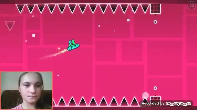 Geometry Dash \1 часть смотреть онлайн