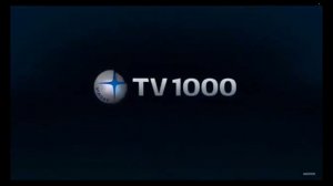 Заставка TV 1000 5