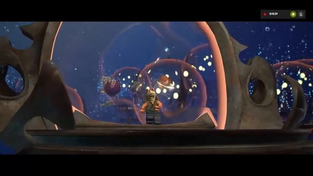 Star Wars Skywalker Saga LEGO PC смотреть онлайн