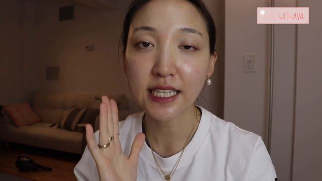 KOREAN SKINCARE I'VE BEEN LOVING | glowwithava смотреть онлайн
