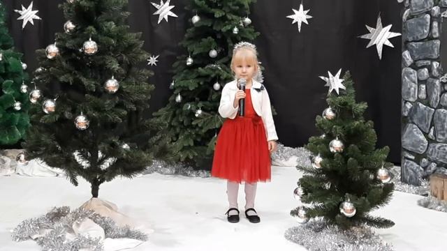 Мухина Наталья песня "Первый снег" смотреть онлайн