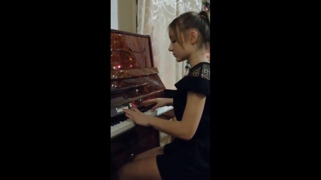 Новогодний концерт класса преподавателя Ольги Юрьевны Моновой. смотреть онлайн