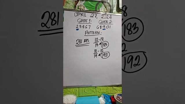 [LIVE] 2:00 PM 3D Lotto Guide April 27 , 2024 смотреть онлайн