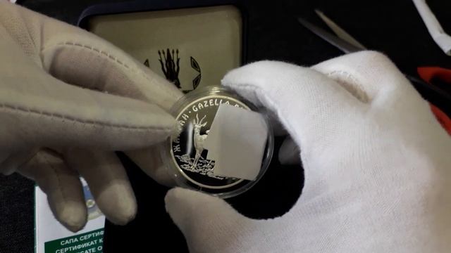 Подарок от Сергея канал "Monetka" смотреть онлайн