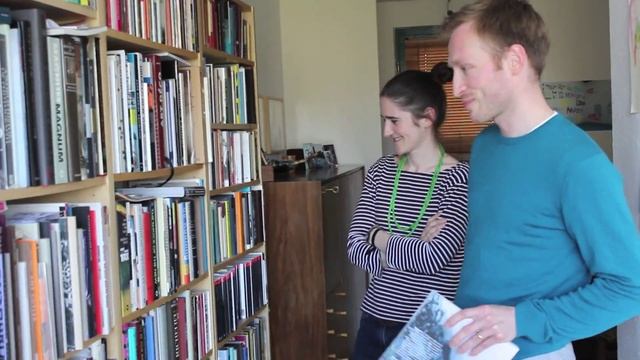 Heartbeats 2015: Diana and Wolfram смотреть онлайн