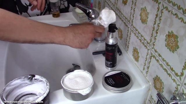 Acca kappa - Rasoio di sicurezza Dorco PL 602 - смотреть онлайн