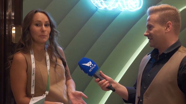 Анна Демидович - Nestlé на #X5DIALOG2021 смотреть онлайн