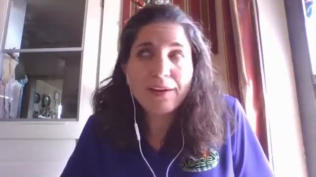 Fairchild's Growing Beyond Earth Project - Chat with a Scientist 10/22 смотреть онлайн