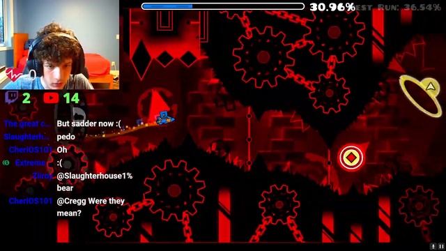 BLOODLUST | STREAM 26 смотреть онлайн