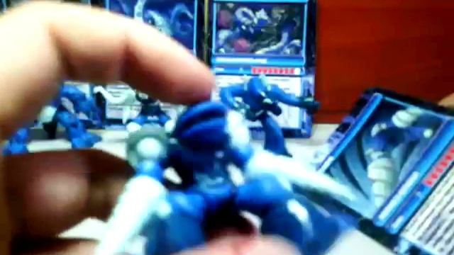 Gormiti серия 5 клан воды смотреть онлайн