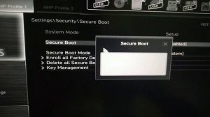 TPM 2.0 Enable in BIOS, fix windows 11 installation error, how to check pc support tpm 2.0