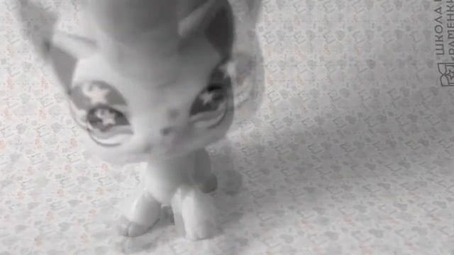 LPS: клип "Land On (feat. MØ)" смотреть онлайн